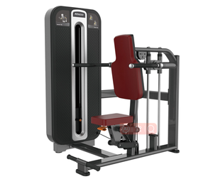 Équipement de gymnastique de force Équipement de fitness Machine de levage de talon de mollet à vendre - Product Image 6