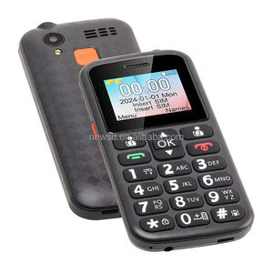 <span class=keywords><strong>Téléphone</strong></span> <span class=keywords><strong>pour</strong></span> <span class=keywords><strong>personnes</strong></span> <span class=keywords><strong>âgées</strong></span> UNIWA M220 <span class=keywords><strong>pour</strong></span> l'Afrique Clavier à boutons extra large <span class=keywords><strong>simple</strong></span> et bon marché Double carte SIM Prise en charge de la fonctionnalité SOS en espagnol et en français - Product Image 1
