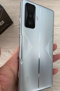 Original utilisé pour Xiaomi pour Redmi K50 Gaming Mobile Phones 5G 64MP Camera 12GB + 128GB Smart Phone Xiaomi Support NFC5g K40Gaming - Product Image 6