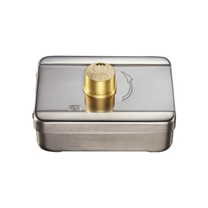 Serrature Elettriche Intelligenti con Uscita Segnale ABK-703B-S - Product Image 2