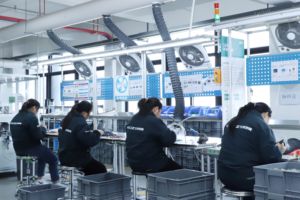 Thiết Bị Chống Sét WRDZ Power SCB SPD Protector - Product Image 2