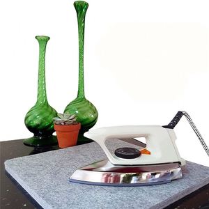 เสื่อรองรีดผ้าขนแกะหนา - Product Image 5