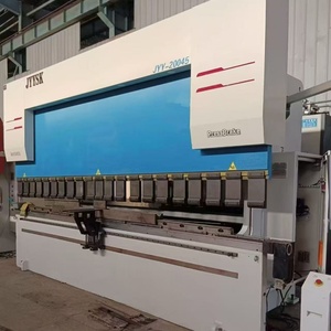 3 Meter Sheet Metal <b>Bending</b> <b>Machine</b> Sale 38cnc <b>Bending</b> <b>Machine</b> 3 Meter Sheet Metal <b>Bending</b> <b>Machine</b> - Product Image 1