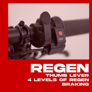 Talaria Sting R MX4 MX5 tout-terrain électrique Dirt Bike <span class=keywords><strong>E</strong></span> Bike 8kw 60v 45ah 85 km/h rapide 8kw Emoto électrique Dirt <span class=keywords><strong>E</strong></span> Bikes à vendre - Product Image 5