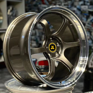 JZ nouvelle personnalisation moderne monobloc léger course forgé jantes roues de voiture de tourisme pour 218i 220i <span class=keywords><strong>220d</strong></span> 230i 230i <span class=keywords><strong>xDrive</strong></span> - Product Image 2