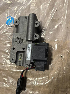 Van điều khiển thủy lực mcv116g4201 + kvebb1402 mcv116 kveb kvme mcv Van điều khiển servo thủy lực kvme11201 kvebb0702 - Product Image 5