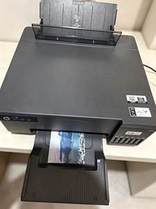 Imprimante <span class=keywords><strong>photo</strong></span> Eco Tank 6 couleurs L8058 pour Epson 5760x1440dpi, imprimante jet d'encre couleur sans fil A4 recto simple, USB, réservoir d'encre à distance - Product Image 4