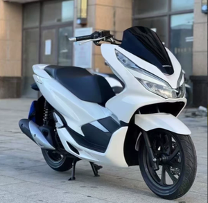 ฮอนด้า PCX150 ปี 2020 - 2024 สกู๊ตเตอร์มอเตอร์ไซค์ 157 ซีซี สภาพดี ไมล์น้อย Pcx150 Honda1 PCX150 Pcx150 - Product Image 1