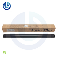 RM1-8736-Film untuk HP 701 706 435 M701 M706 M435 Suku Cadang Printer Laserjet Film Fuser HP701 HP706 Film Fiksasi Fuser Baru