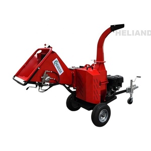 <span class=keywords><strong>Broyeur</strong></span> de branches et de bois à démarrage électrique, machine forestière, <span class=keywords><strong>broyeur</strong></span> de bois, déchiqueteuse de branches d'arbre pour jardin - Product Image 2