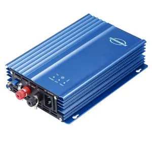 500W grid-connected inverter can be connected to energy plate or battery power 12V adjustable miniature inverter 24V