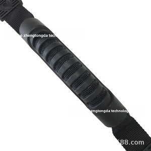 ด้ามจับเรือคายัค <span class=keywords><strong>เรือ</strong></span>แคนู ด้ามจับยางสีดำ ยึดไม้<span class=keywords><strong>พาย</strong></span> - Product Image 3