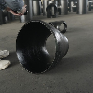 Hot bán A234 <span class=keywords><strong>wpb</strong></span> sch40 thép carbon phụ kiện đường ống đồng tâm/Lập Dị <span class=keywords><strong>Reducer</strong></span> - Product Image 4