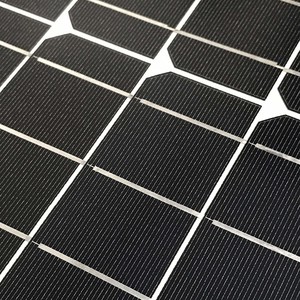 Pas cher prix 12 V Poly 100 W Panneau Solaire 100 Watts <span class=keywords><strong>100Wp</strong></span> - Product Image 4