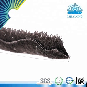 Lijialong Chất lượng cao đống thời tiết Strip với vây cho Windows - Product Image 3