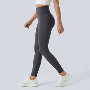 Vêtements de sport de haute qualité respirants et solides, leggings de sport, vêtements de sport, shorts de sport, soutien-gorge de sport, vêtements de yoga pour femmes - Product Image 4