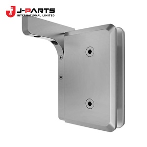 ขายึดกระจกประตูหน้าสำหรับโตโยต้า HIACE LH103 ปี 1993-1998 รุ่น 69951-26020 - Product Image 4