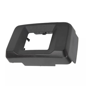 Cache-radar de pare-chocs avant Honda Accord 36809-TVA-A12 36809-TVE-H01 Pièce de rechange en plastique - Product Image 1
