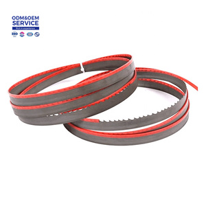 <strong>Wholesale</strong> High Accuracy Bimetal Band Saw Blade Coil With High Quality Bimetal Band Saw Blade Factory <strong>Wholesale</strong> - Product Image 2