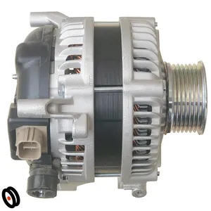 Alt1350 12V 100A dan1148 9s5113046ha ca2078ir 31100rzpg01 csf37 mới phát điện cho Honda Accord 2.0i r20a 01.2008-