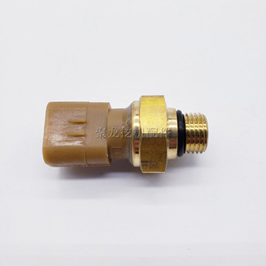 เซ็นเซอร์วัดแรงดันอากาศเข้าของรถขุด Caterpillar รุ่น CAT296-8060 สำหรับรถขุด 336D 345D C13 อะไหล่รถขุด วัดแรงดันอากาศสัมพัทธ์ - Product Image 3