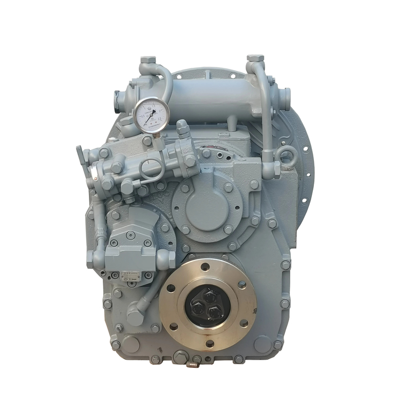 Advance 120C Marine Gearbox for Fishing