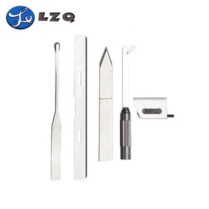 มีดผ่าตัดแบบใช้แล้วทิ้งอุปกรณ์เกี่ยวกับตา - Product Image 5