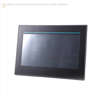 Interfaz Hombre-Máquina (HMI) 6AV6648-0AE11-3AX0, 24VDC, Pantalla de 10 Pulgadas, Visualización de Máquinas, Estación de Operador