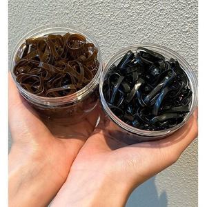 أربطة سيليكون مجدولة مرنة للعناية بالحصان لمعدات الخيول - Product Image 5