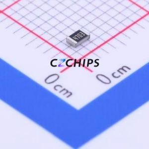 0805ตัวต้านทาน SMD แบบ AR05BTDW4703 (ประเภท: ฟิล์มบาง) (ความต้านทาน: 470Kohm ความแม่นยำ: 0.1%) - Product Image 1