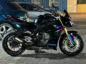 Motocicletas Deportivas BMWi <span class=keywords><strong>S</strong></span> <span class=keywords><strong>1000</strong></span> <span class=keywords><strong>R</strong></span>, Venta <span class=keywords><strong>R</strong></span>ápida, Motos Deportivas sin Escobillas de <span class=keywords><strong>1000</strong></span>-1500cc, >80km/h - Product Image 3