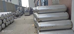 Réservoir d'<span class=keywords><strong>eau</strong></span> <span class=keywords><strong>100L</strong></span> à 500LDHW Réservoir d'<span class=keywords><strong>eau</strong></span> à bobine avec réservoir d'<span class=keywords><strong>eau</strong></span> à tige chauffante - Product Image 4