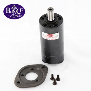 Motores Hidráulicos OMM50cc - Product Image 4