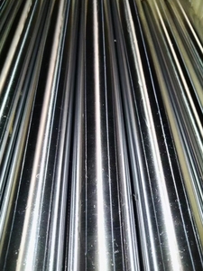 Barre ronde en <span class=keywords><strong>acier</strong></span> allié au carbone H13 <span class=keywords><strong>40</strong></span> Cr, tréfilée à froid, tige pleine - Product Image 6