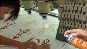 El Mejor <span class=keywords><strong>Adhesivo</strong></span> <span class=keywords><strong>Temporal</strong></span> <span class=keywords><strong>en</strong></span> Aerosol <span class=keywords><strong>para</strong></span> Telas, Pegamento <span class=keywords><strong>en</strong></span> Aerosol XPS <span class=keywords><strong>para</strong></span> Bordado - Product Image 4