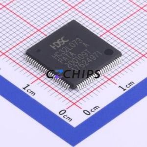 ชิปไอซีไมโครคอนโทรลเลอร์ LQFP-100 HC32L073PATA-LQFP100 (14x14) ของแท้ใหม่ (MCU/MPU/SoC) - Product Image 1