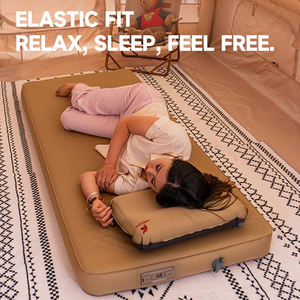 Colchoneta Individual Chanodug CD-4134, Impermeable, Estilo Americano, Ancha y Ultraligera, Colchoneta de Lujo para Camping - Product Image 3