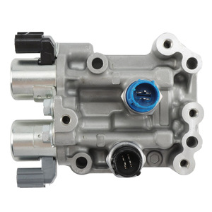 Vanne solénoïde de contrôle d'huile Honda VVT 15811-R41-L01 pour réparation du moteur Accord - Product Image 3