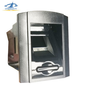 सस्ती कीमत में बायोमेट्रिक फिंगरप्रिंट कार सुरक्षा कुंजी दरवाजा लॉक फिंगरप्रिंट कार स्टार्टर HF-CK900 - Product Image 4