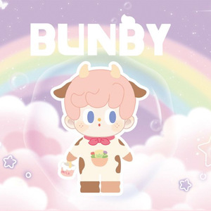 Yu Mo Craft Dreamy Adventure <b>Blind</b> Box Figurines <b>PVC</b> Collectible Toys Gift For Kids Desk Decorations - Product Image 2