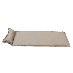 Lanjing <span class=keywords><strong>Matelas</strong></span> gonflable de randonnée de 3cm d'épaisseur pour les voyages - Product Image 3