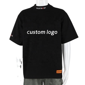 Tùy chỉnh t Á<span class=keywords><strong>o</strong></span> sơ mi <span class=keywords><strong>Justin</strong></span> <span class=keywords><strong>Bieber</strong></span> cùng một phong cách Đồ Họa quá khổ Heavyweight 280gsm 360gsm t Á<span class=keywords><strong>o</strong></span> sơ mi - Product Image 1