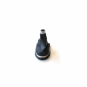 For for Civic Gear <b>Shift</b> Boot Compatible with 2002-2005 Models Car Gear <b>Knob</b> Accessory Made in TR - Product Image 2