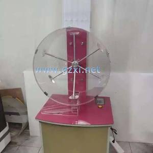 Machine à tirage de loterie personnalisée Airmix, jeux de souffleur de loterie, gros ballons de ping-pong, loterie chanceuse, machine à tirage de boules de loterie à <span class=keywords><strong>vendre</strong></span>, 500 boules - Product Image 5