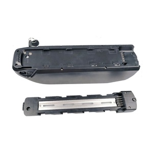 Batería de Iones de Litio ESPIN NESTA NERO 48V 10.4Ah 13Ah 15Ah 17.5Ah para Windone E2 MOD City 3 City+ Step-Thru 3 CarGo 3 Groove SideCar 3 - Product Image 4