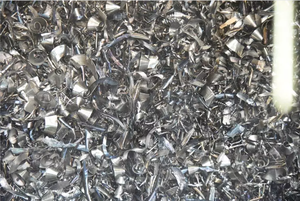 Trituratore Industriale a Doppio Albero per Rottami di Cavi di Rame, Lattine di Alluminio e Metalli - Product Image 6