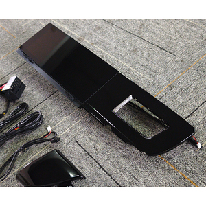 ระบบความบันเทิงหน้าจอผู้โดยสาร ปี 2019-2024 พร้อมระบบนำทาง USB และเครื่องเล่นมัลติมีเดียสำหรับรถยนต์ Taycan - Product Image 6