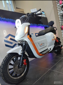 Trottinette électrique Disiyuan <span class=keywords><strong>U2</strong></span> longue portée 100 km, 1500 W avec siège, transporteur personnel, scooter électrique pour adultes - Product Image 3