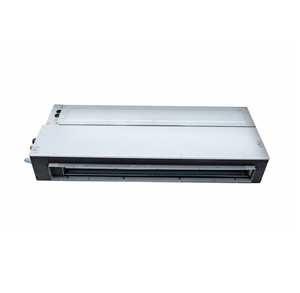 Climatisation centrale <span class=keywords><strong>multi</strong></span>-<span class=keywords><strong>split</strong></span> pour toiture résidentielle 220V R410A Moteur DC Débit d'air élevé Pompe à économie d'énergie <span class=keywords><strong>Mitsubishi</strong></span> Electric - Product Image 5