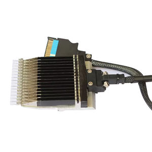 Piezo Jacquard E22 para Máquina de Tejer Jacquard de Urdimbre Karl Mayer y Máquina Liba Raschel con Aguja <span class=keywords><strong>Saxonia</strong></span> - Product Image 6